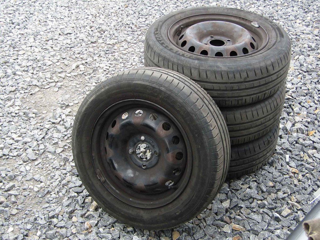 Renault Clio 1.2i 