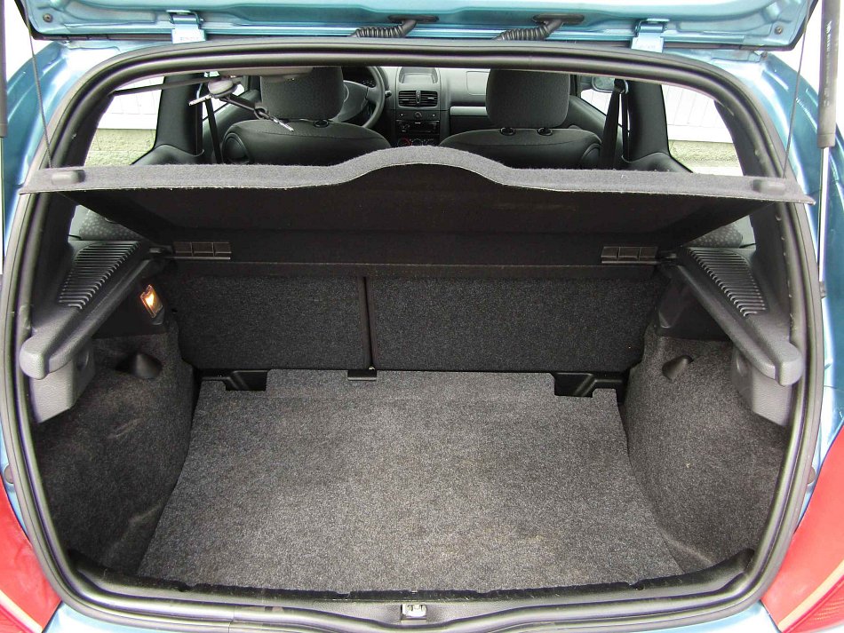 Renault Clio 1.2i 