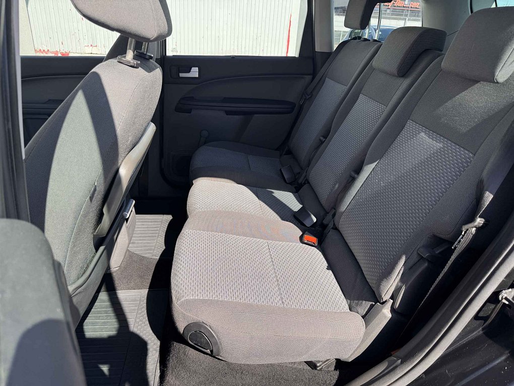 Ford C-MAX 1.8i 