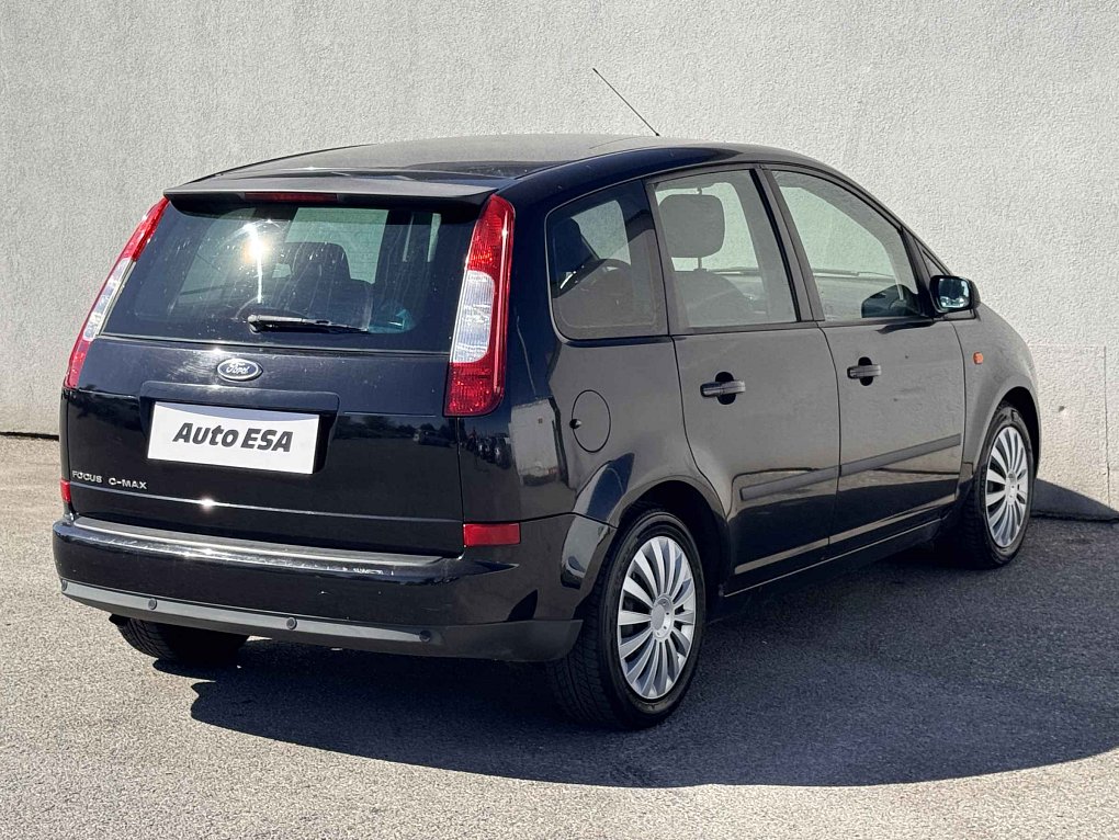 Ford C-MAX 1.8i 