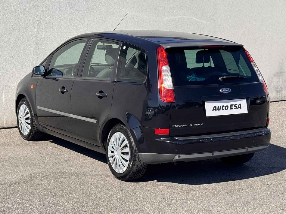 Ford C-MAX 1.8i 