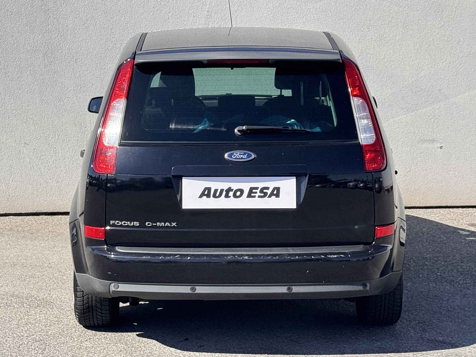 Ford C-MAX 1.8i 