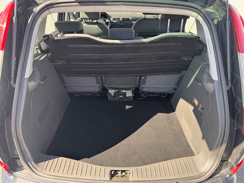 Ford C-MAX 1.8i 