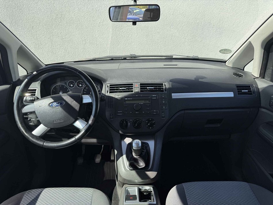 Ford C-MAX 1.8i 