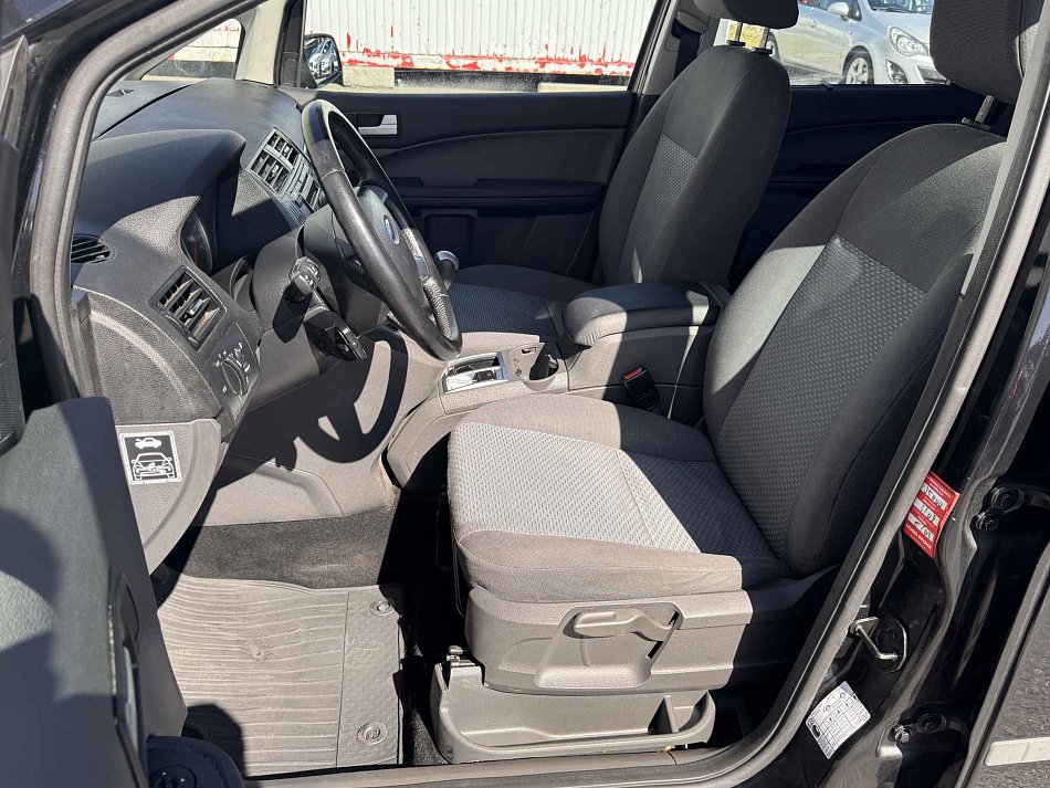 Ford C-MAX 1.8i 