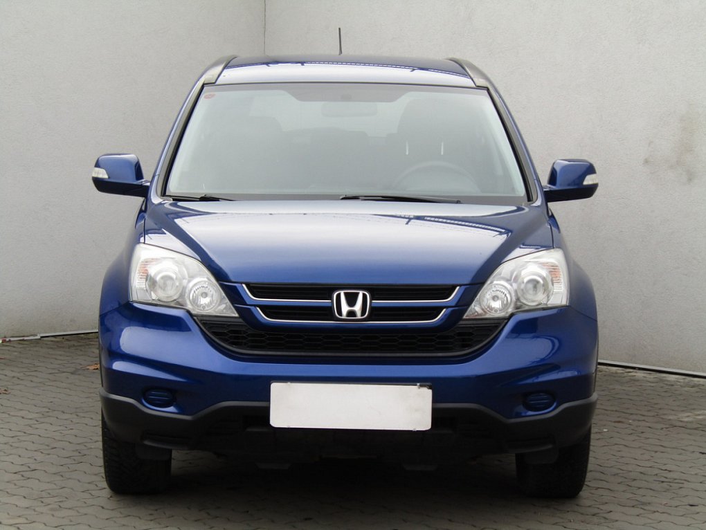 Honda CR-V 2.0i  4x4