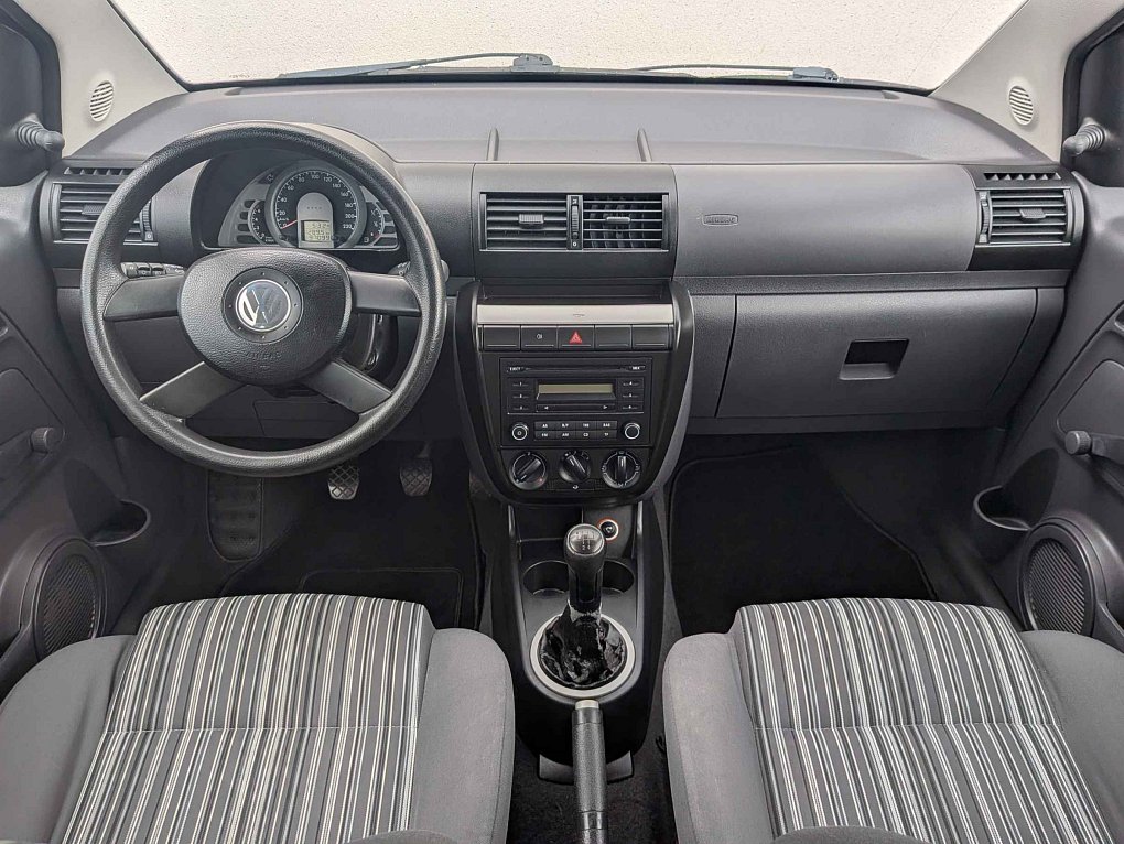 Volkswagen Fox 1.2i 