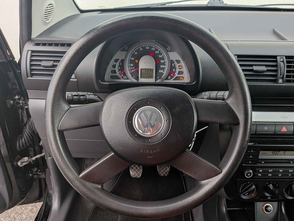 Volkswagen Fox 1.2i 