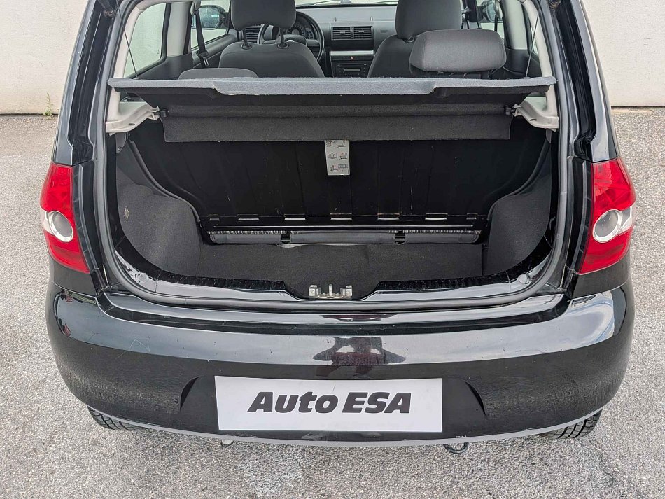 Volkswagen Fox 1.2i 