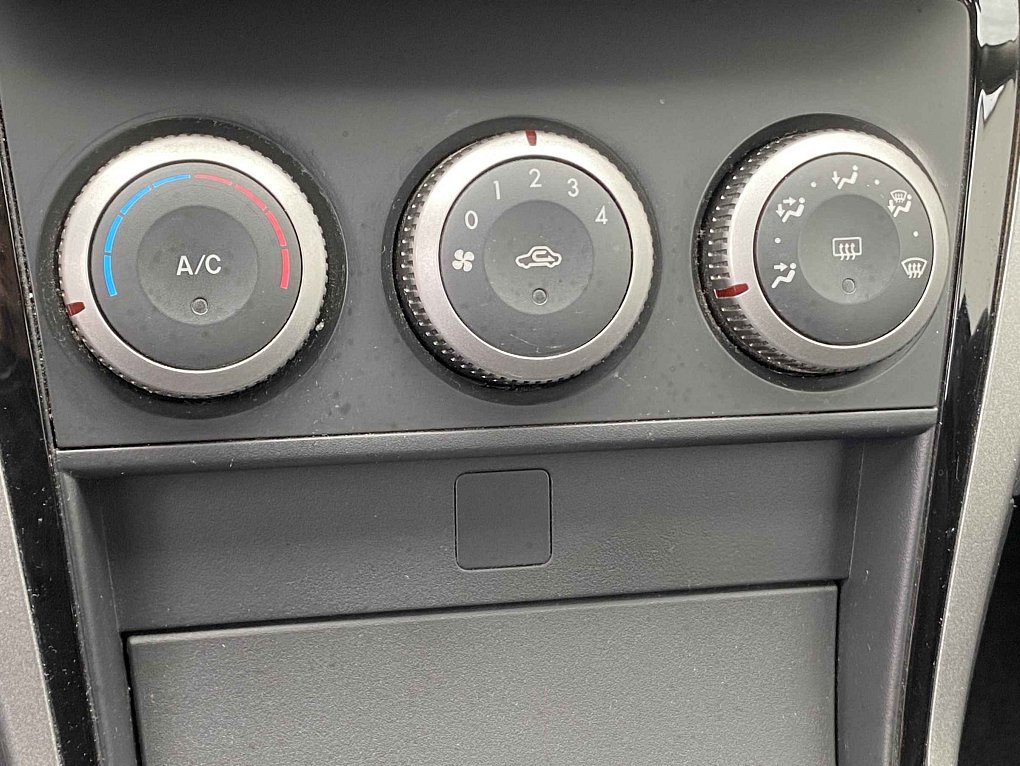 Mazda 6 2.2 MZR-CD 