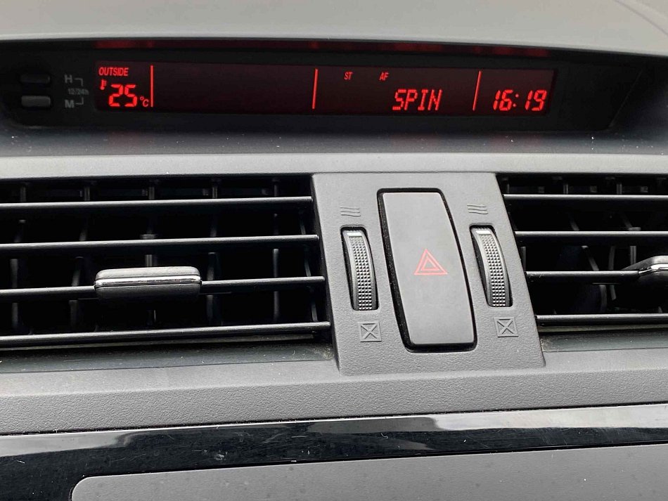 Mazda 6 2.2 MZR-CD 