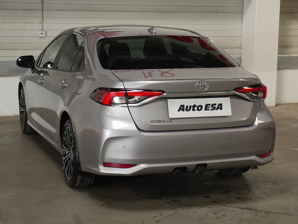 Toyota Corolla 1.6i 