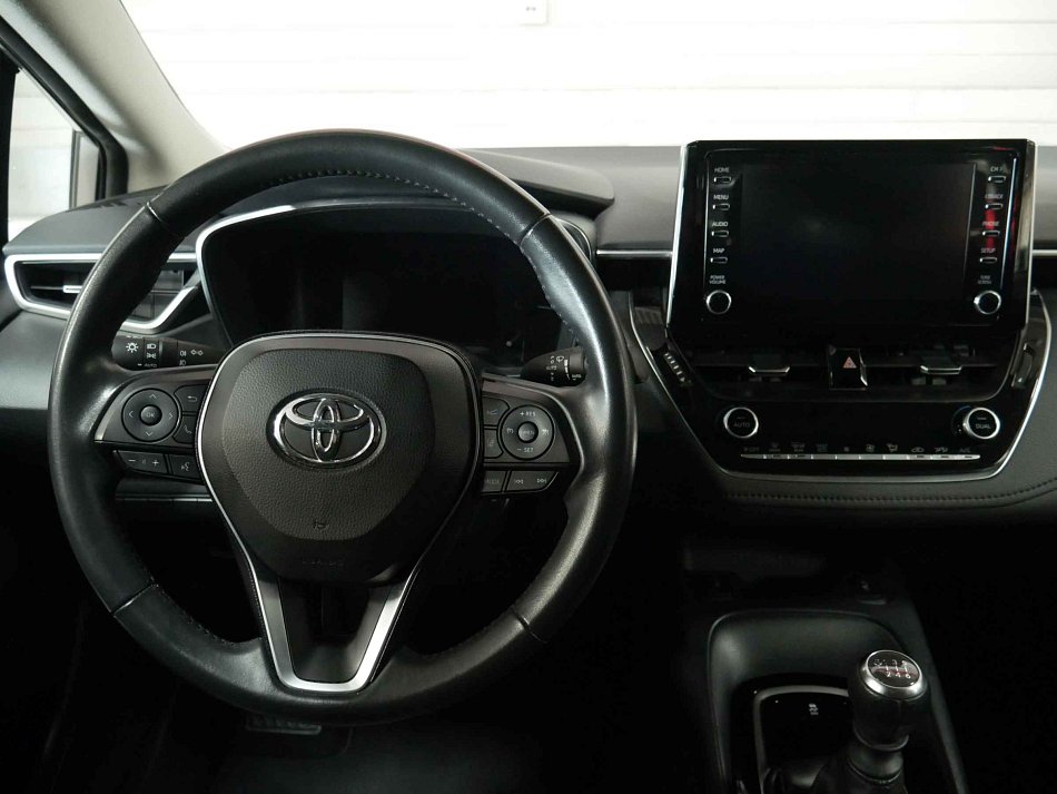 Toyota Corolla 1.6i 