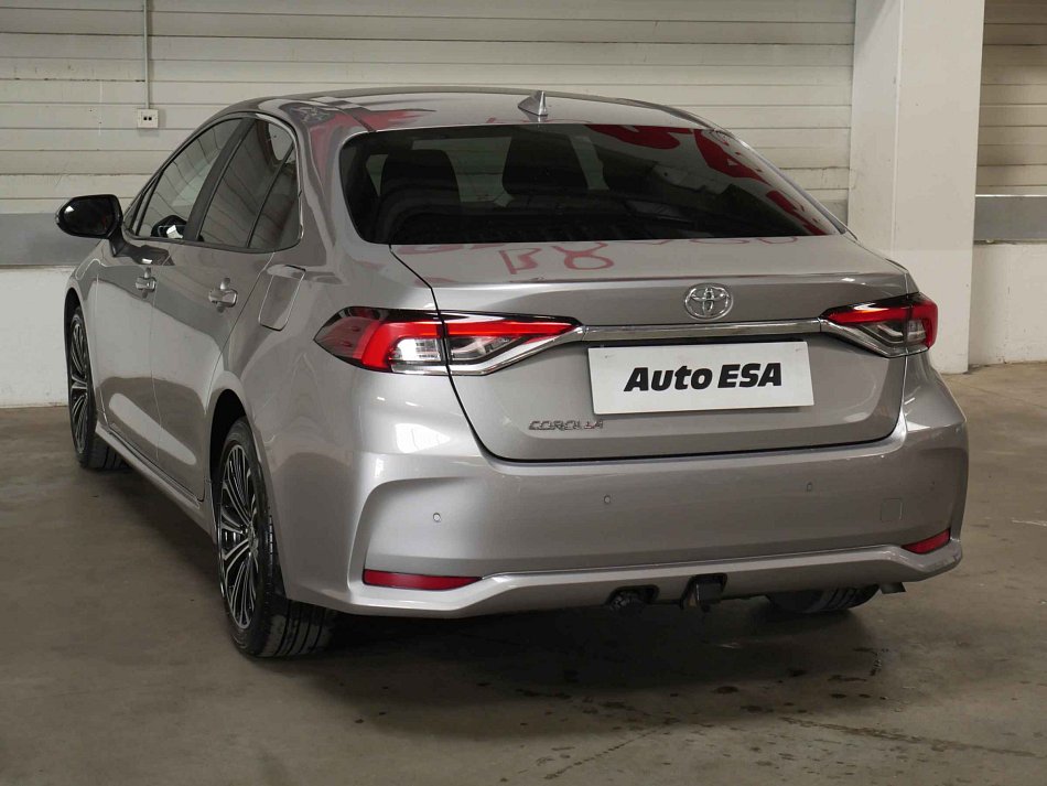 Toyota Corolla 1.6i 