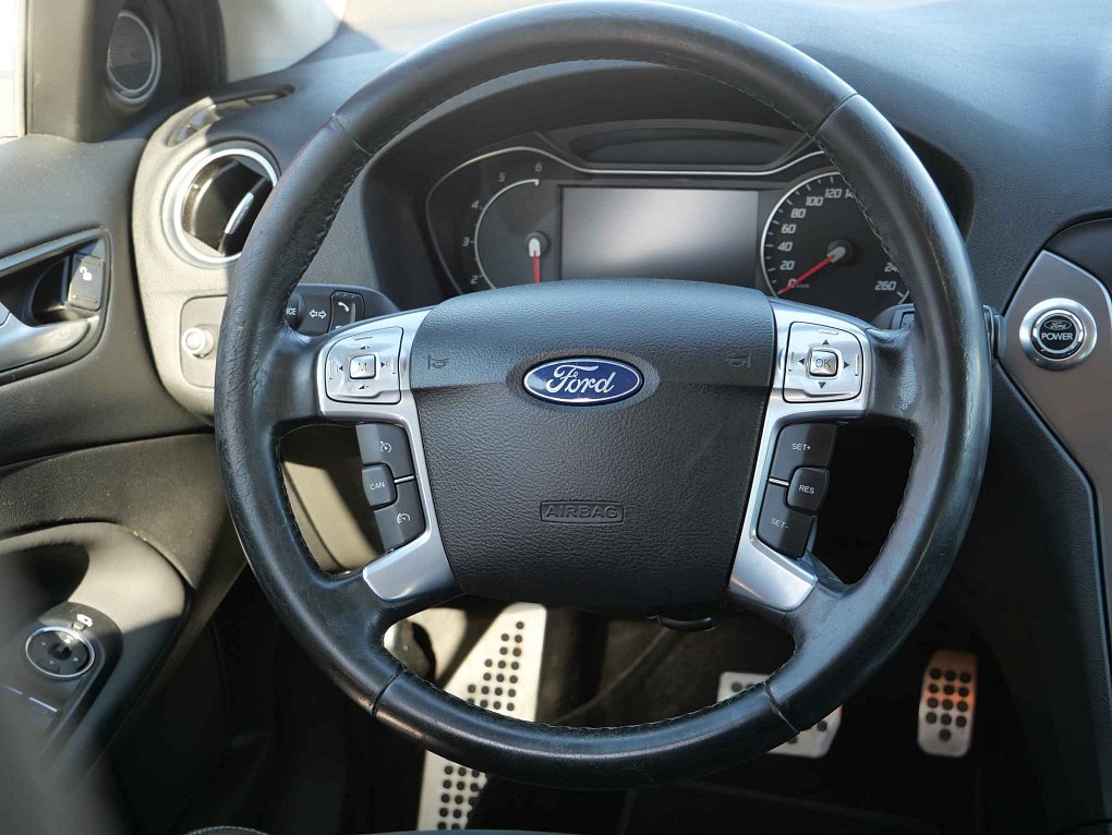 Ford Mondeo 2.0 TDCI 