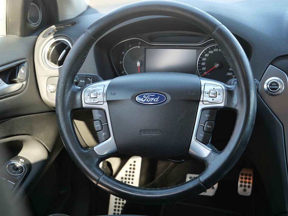 Ford Mondeo 2.0 TDCI 