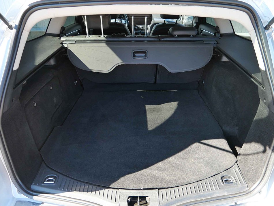 Ford Mondeo 2.0 TDCI 