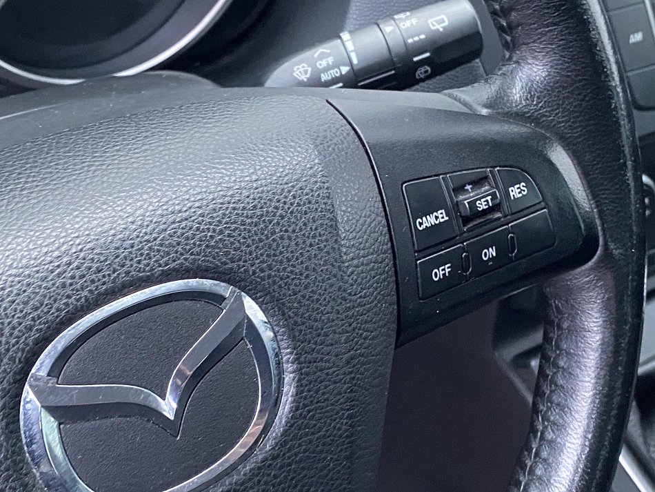 Mazda 5 1.6MZR-CD  7míst