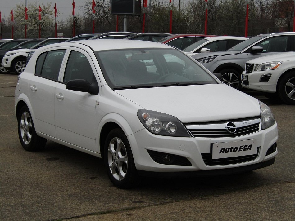 Opel Astra 1.4i 