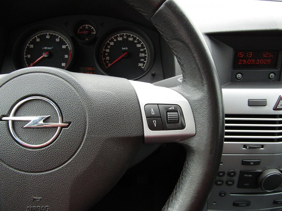 Opel Astra 1.4i 