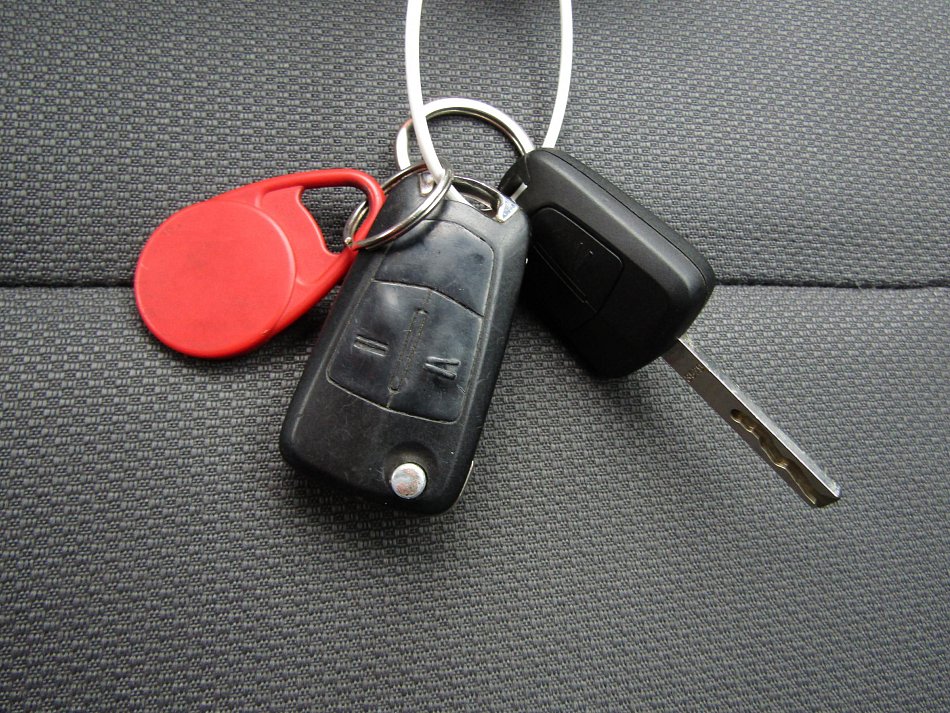 Opel Astra 1.4i 