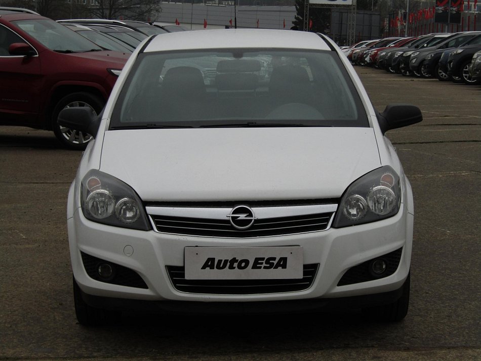 Opel Astra 1.4i 