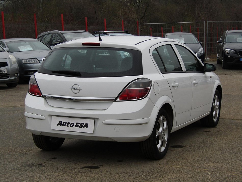 Opel Astra 1.4i 