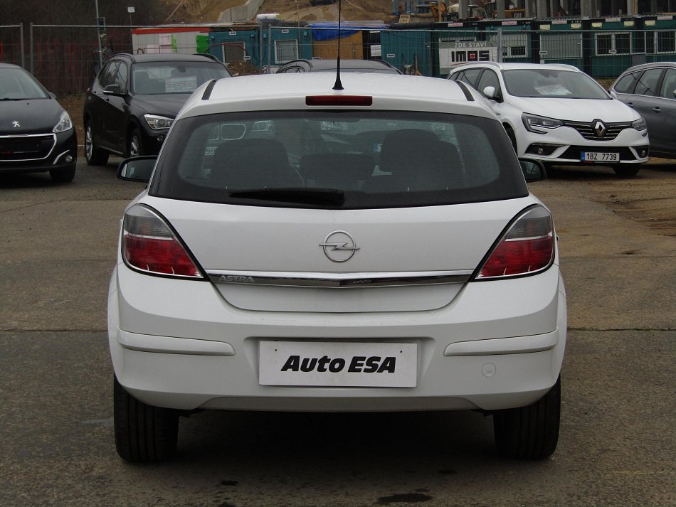 Opel Astra 1.4i 