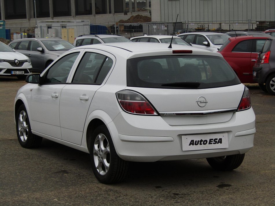 Opel Astra 1.4i 