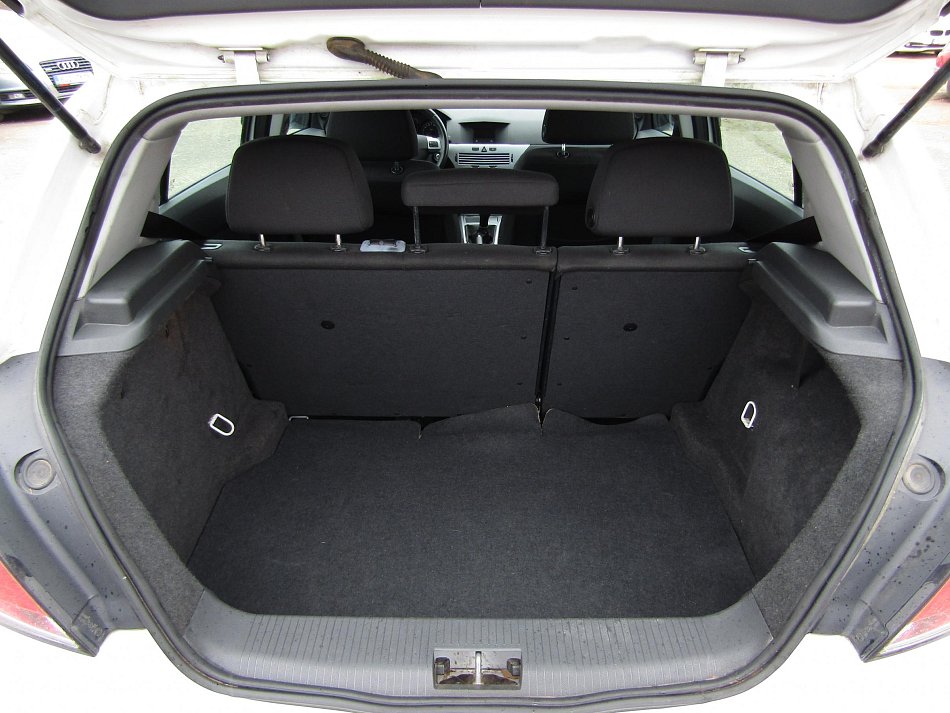 Opel Astra 1.4i 