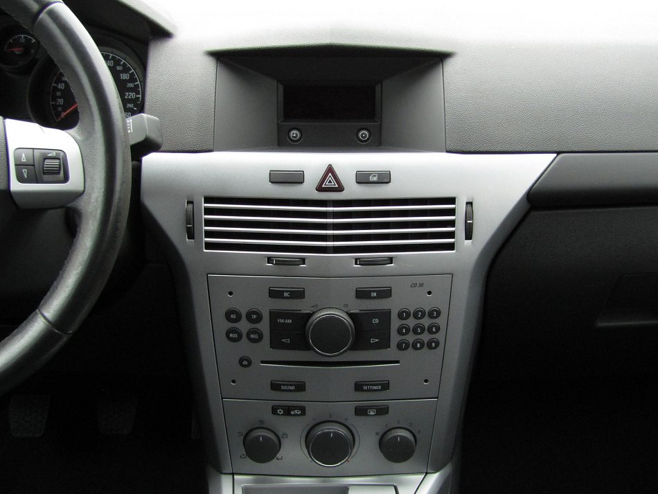 Opel Astra 1.4i 