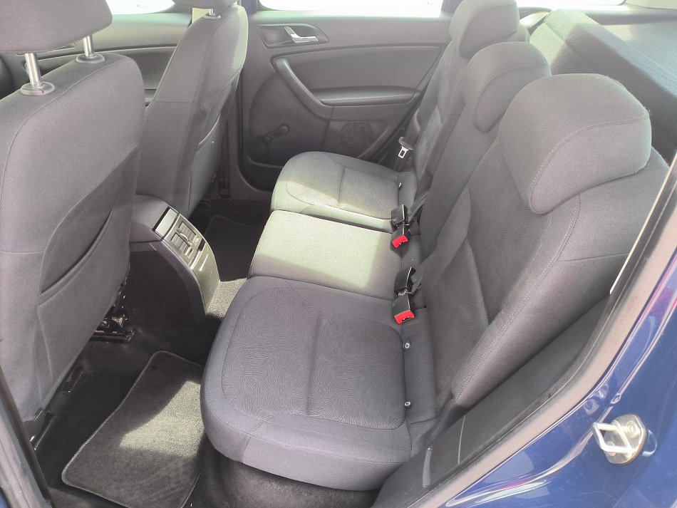 Škoda Yeti 1.2 TSi Ambition