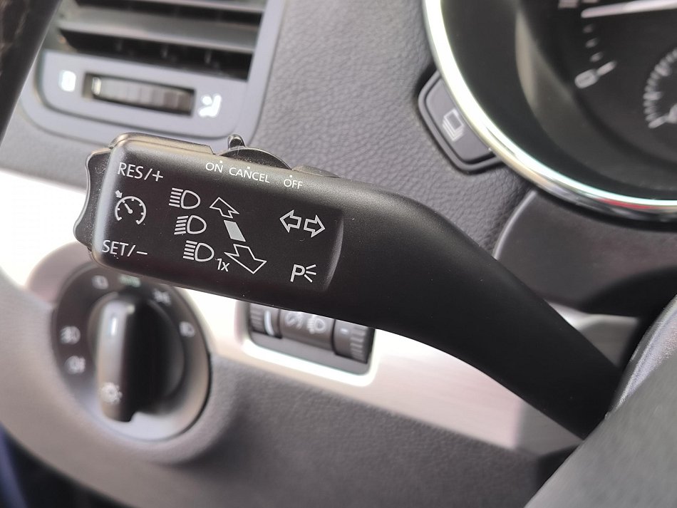 Škoda Yeti 1.2 TSi Ambition