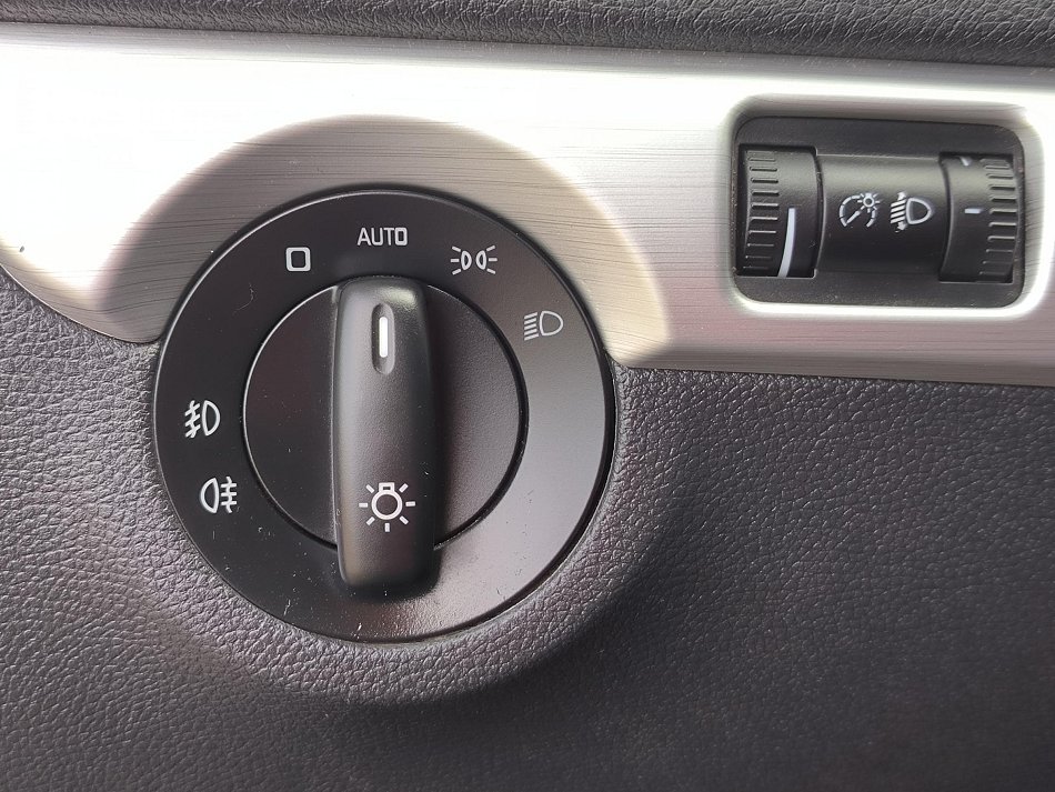 Škoda Yeti 1.2 TSi Ambition