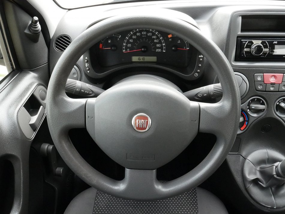 Fiat Panda 1.1 i 