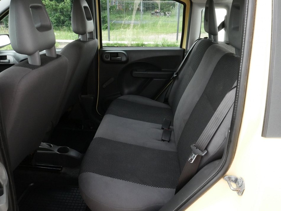 Fiat Panda 1.1 i 