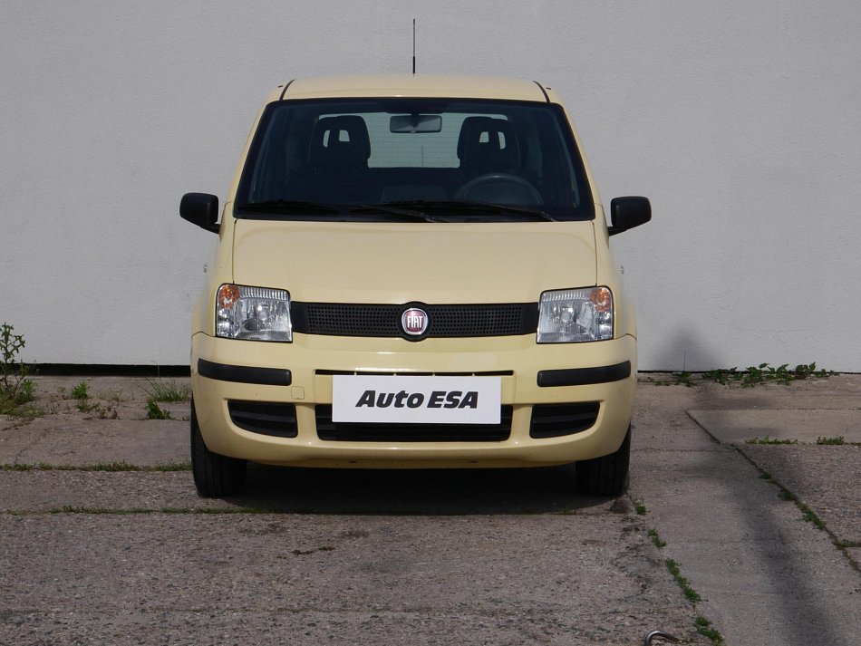 Fiat Panda 1.1 i 