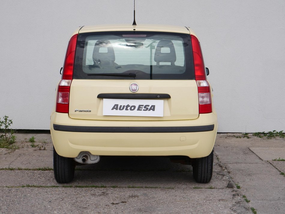 Fiat Panda 1.1 i 