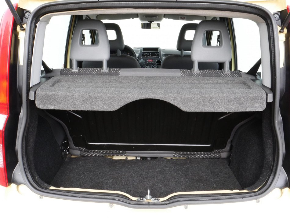 Fiat Panda 1.1 i 