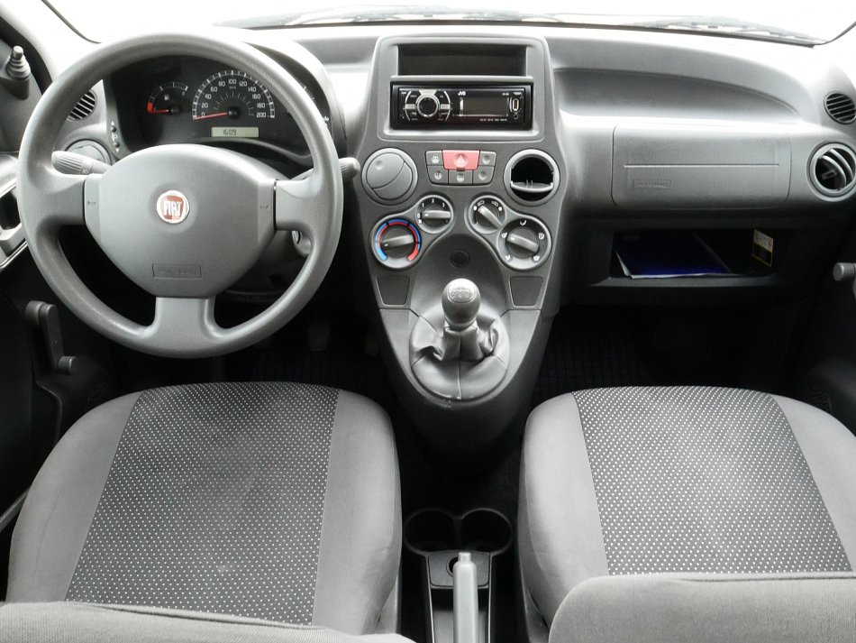 Fiat Panda 1.1 i 