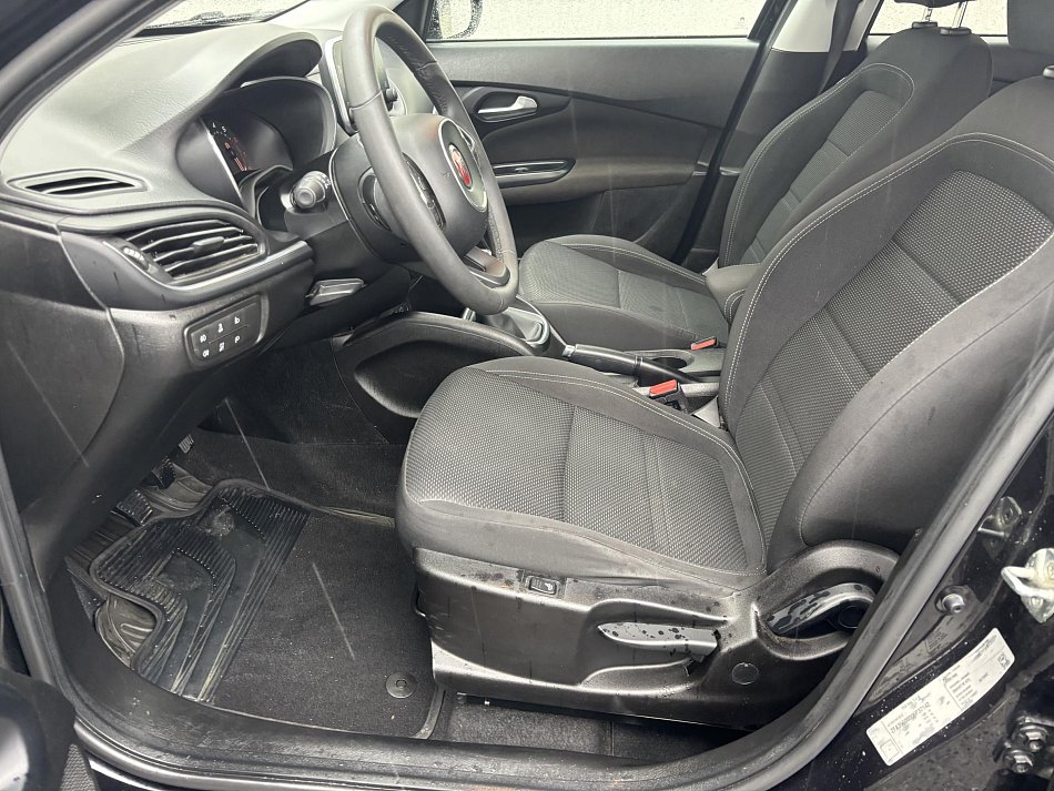 Fiat Tipo 1.4 T-jet Lounge
