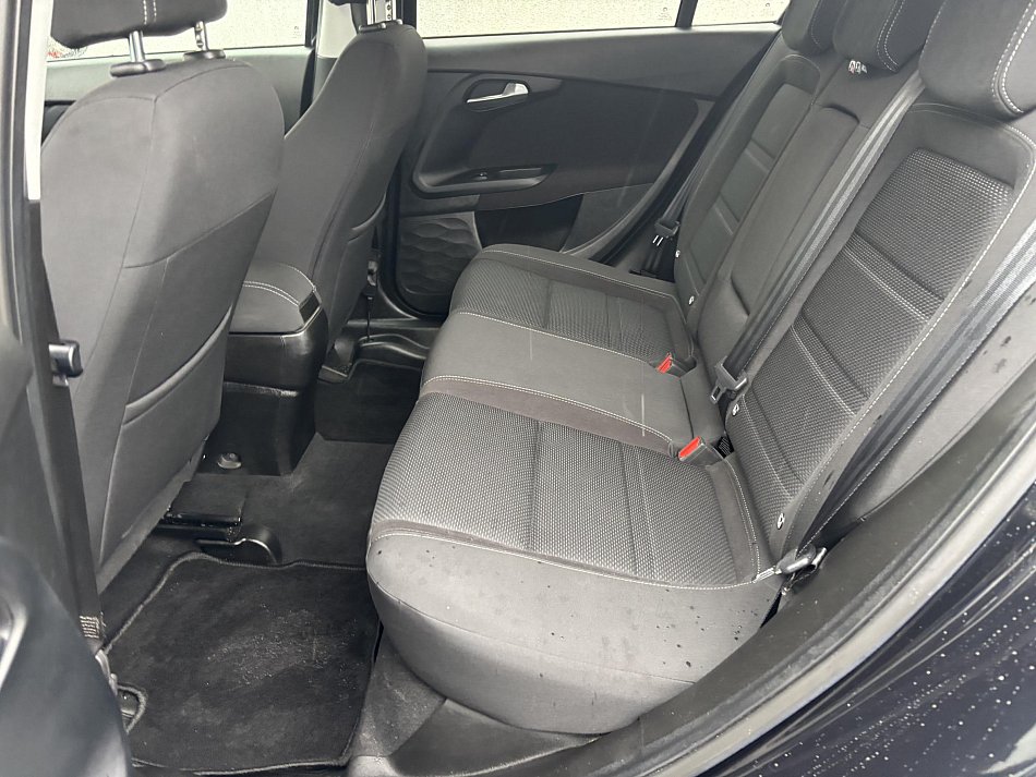 Fiat Tipo 1.4 T-jet Lounge