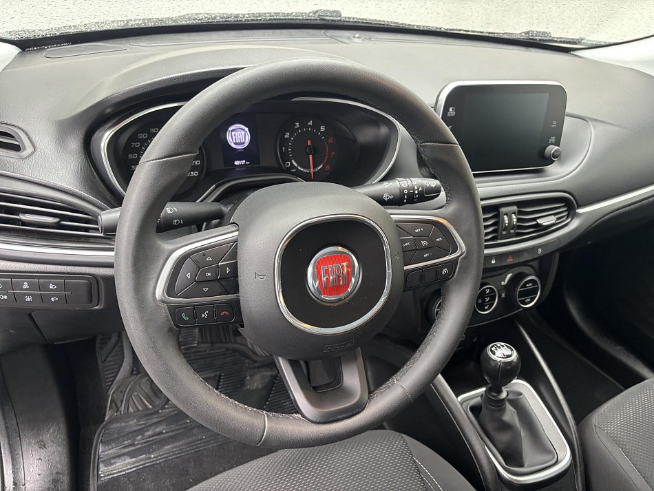 Fiat Tipo 1.4 T-jet Lounge
