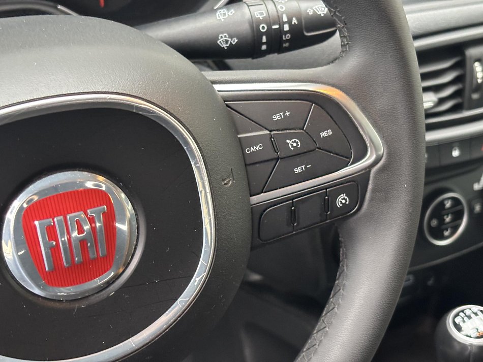 Fiat Tipo 1.4 T-jet Lounge