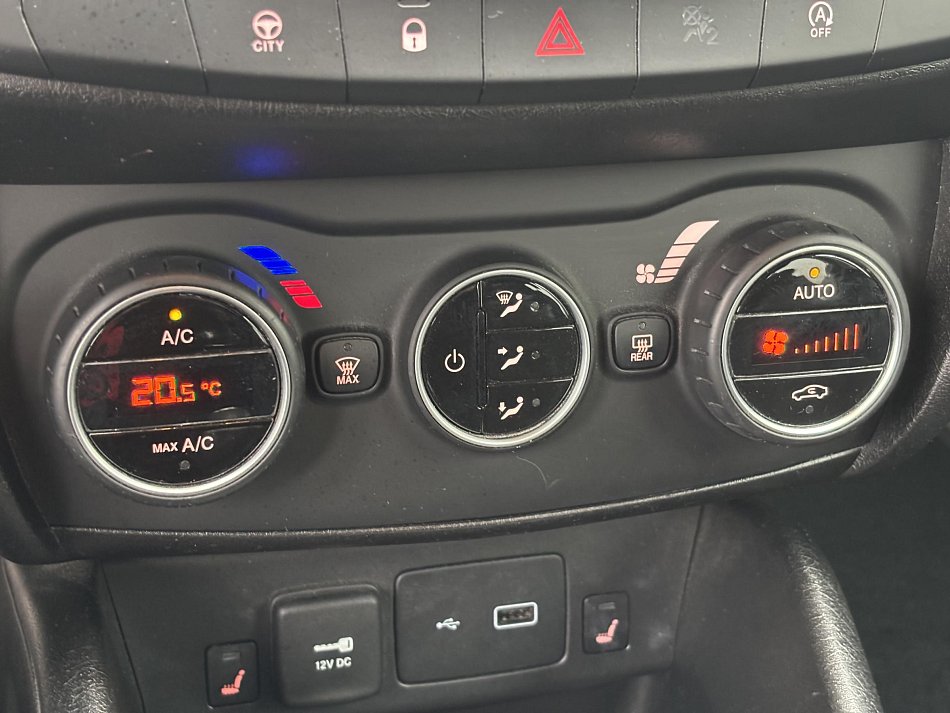 Fiat Tipo 1.4 T-jet Lounge