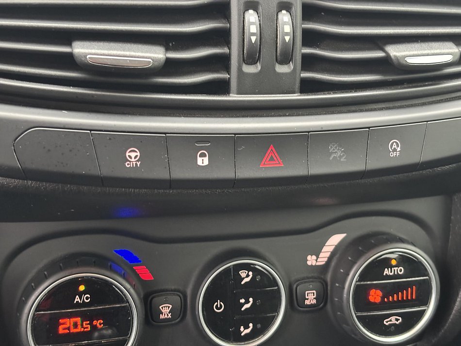 Fiat Tipo 1.4 T-jet Lounge