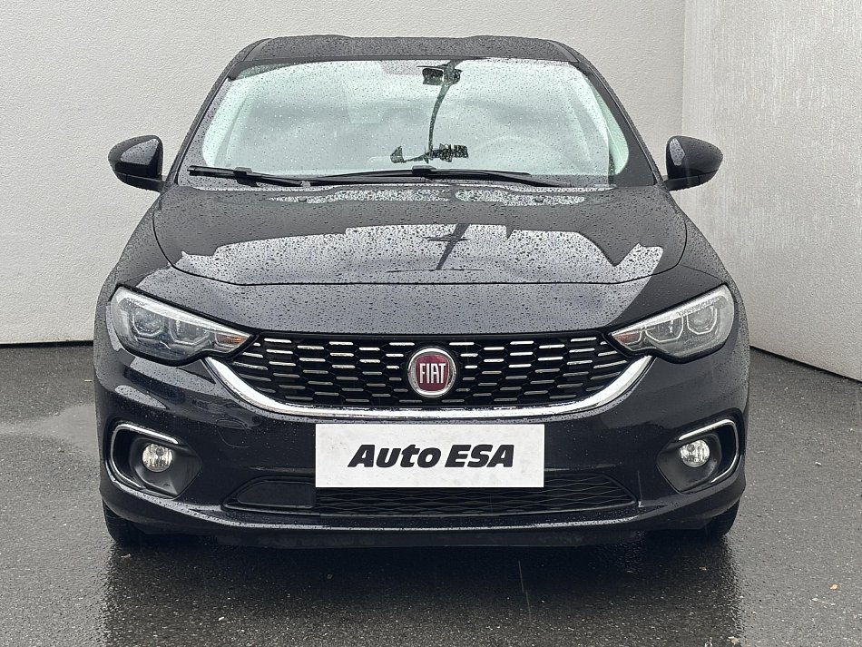 Fiat Tipo 1.4 T-jet Lounge