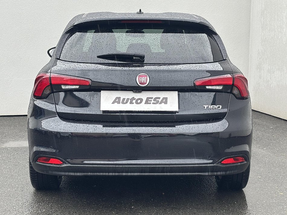 Fiat Tipo 1.4 T-jet Lounge