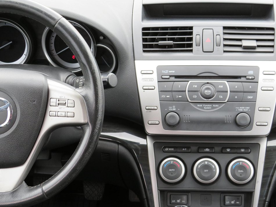 Mazda 6 2.0D 