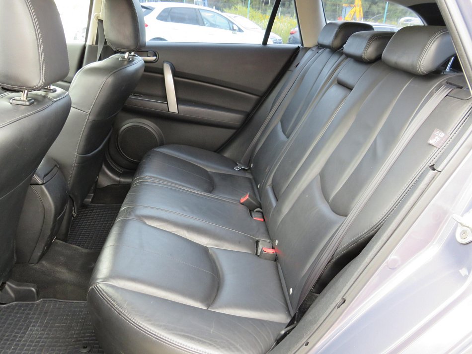 Mazda 6 2.0D 